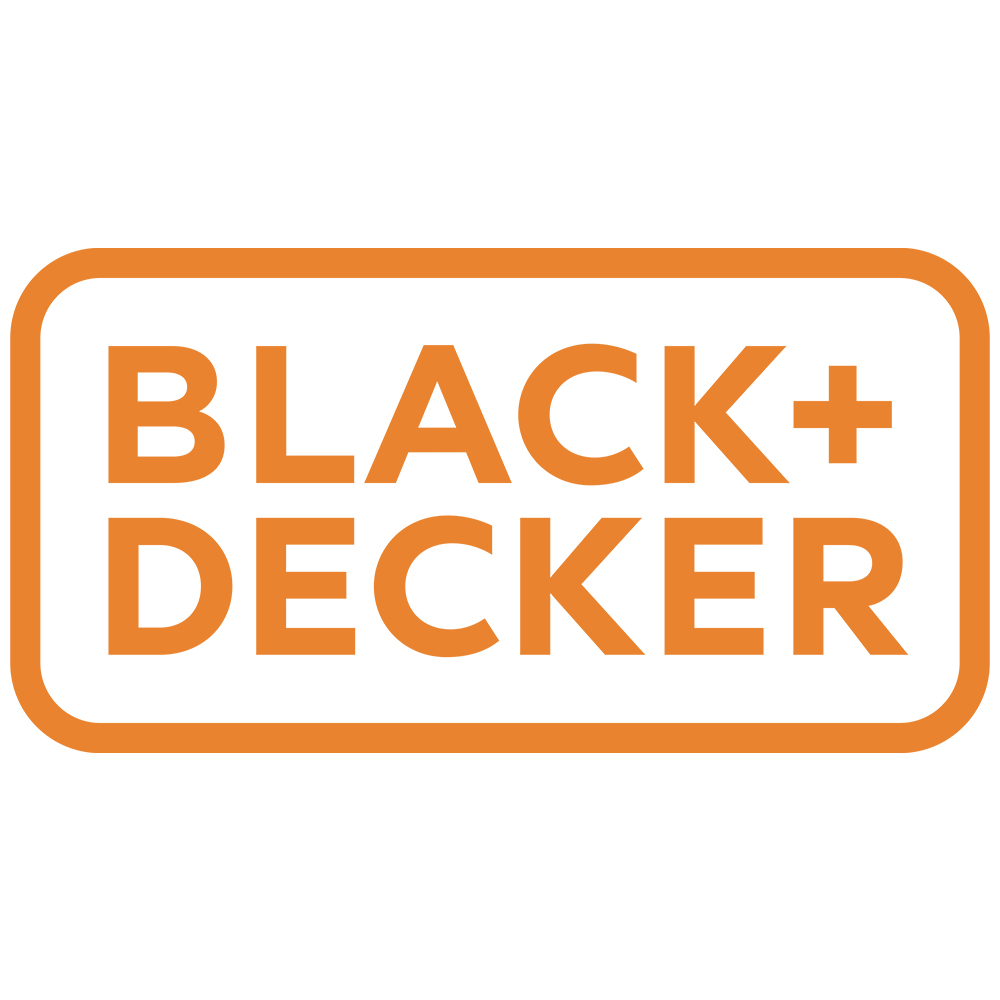 Black & Decker