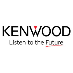 Kenwood Audio