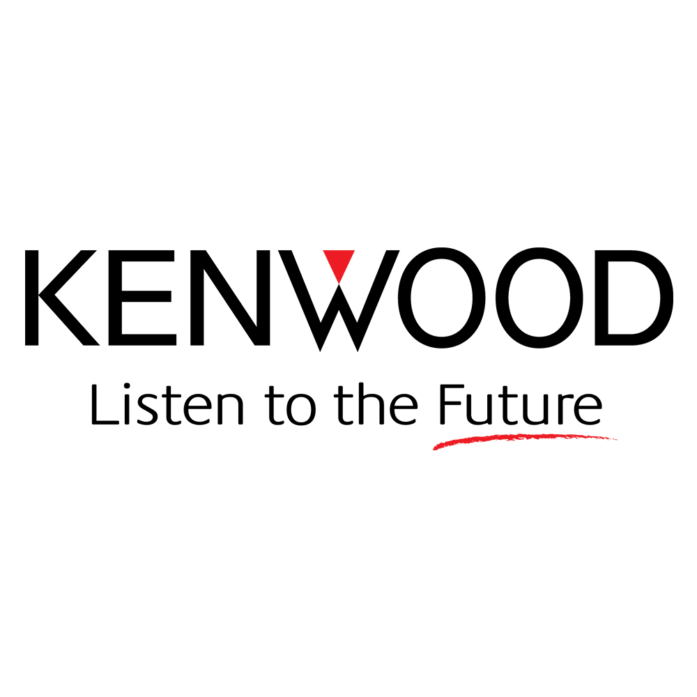 Kenwood Audio