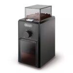 Delonghi KG79 Coffee Grinder Black