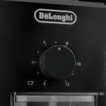 Delonghi KG79 Coffee Grinder Black