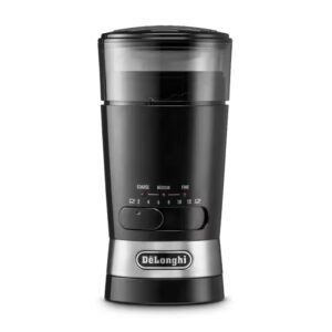 Delonghi KG210 Coffee Grinder Black