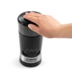 Delonghi KG210 Coffee Grinder Black