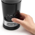 Delonghi KG210 Coffee Grinder Black