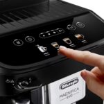 Delonghi ECAM290.21.B Magnifica Evo Bean to Cup Espresso Coffee Machine Black