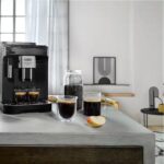 Delonghi ECAM290.21.B Magnifica Evo Bean to Cup Espresso Coffee Machine Black