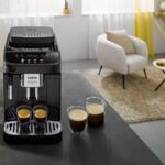 Delonghi ECAM290.21.B Magnifica Evo Bean to Cup Espresso Coffee Machine Black
