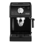 Delonghi ECP31.21 Manual Espresso Coffee Machine Black