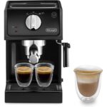 Delonghi ECP31.21 Manual Espresso Coffee Machine Black