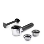 Delonghi EC685.M Dedica Manual Espresso Coffee Machine Silver
