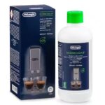 Delonghi DLSC500 EcoDecalk descaler 500ml