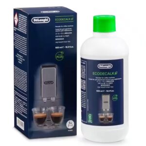 Delonghi DLSC500 EcoDecalk descaler 500ml