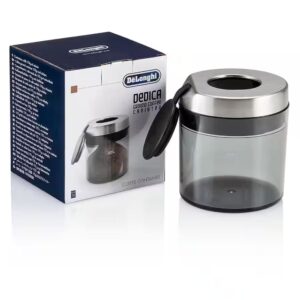 Delonghi DLSC305 Ground Coffee Canister