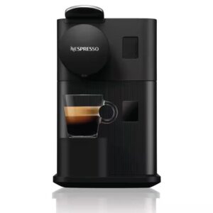 Delonghi EN510.B Nespresso Lattissima One Coffee Machine Black