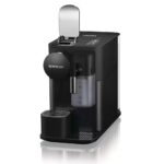 Delonghi EN510.B Nespresso Lattissima One Coffee Machine Black