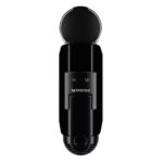 Delonghi EN85.BAE Nespresso Essenza Mini with Aeroccino Coffee Machine Black