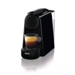 Delonghi EN85.B Nespresso Essenza Mini Coffee Machine Black