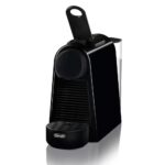 Delonghi EN85.B Nespresso Essenza Mini Coffee Machine Black