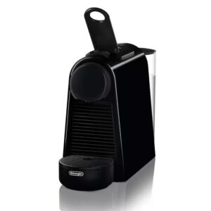 Delonghi EN85.B Nespresso Essenza Mini Coffee Machine Black