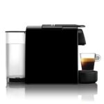 Delonghi EN85.B Nespresso Essenza Mini Coffee Machine Black