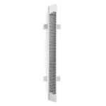 Delonghi HCX3220FTS SlimStyle Convector Heater 2000W White