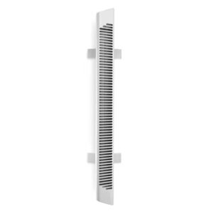 Delonghi HCX3220FTS SlimStyle Convector Heater 2000W White