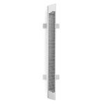 Delonghi HCX9120E SlimStyle Convector Heater 2000W White