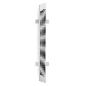 Delonghi HCX9120E SlimStyle Convector Heater 2000W White