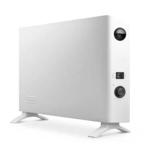 Delonghi HSX2320F Convector Heater 2000W White