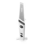 Delonghi HSX2320F Convector Heater 2000W White