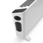 Delonghi HSX2320F Convector Heater 2000W White