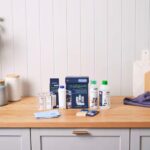 Delonghi DLSC306 Coffee Care Kit