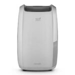 Delonghi DDSX225 Tasciugo AriaDry Multi Dehumidifier 25L Up to 100m³ White