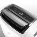 Delonghi DDSX225 Tasciugo AriaDry Multi Dehumidifier 25L Up to 100m³ White