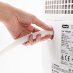 Delonghi DDSX225 Tasciugo AriaDry Multi Dehumidifier 25L Up to 100m³ White