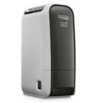 Delonghi DNS65 Tasciugo AriaDry Light Dehumidifier 6L White