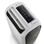 Delonghi DNS65 Tasciugo AriaDry Light Dehumidifier 6L White