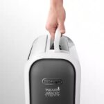 Delonghi DNS65 Tasciugo AriaDry Light Dehumidifier 6L White