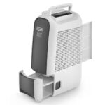 Delonghi DNS65 Tasciugo AriaDry Light Dehumidifier 6L White