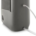 Delonghi DNS80 Tasciugo AriaDry Light Dehumidifier 7.5L Up to 85m³ Grey