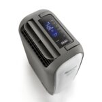 Delonghi DNS80 Tasciugo AriaDry Light Dehumidifier 7.5L Up to 85m³ Grey