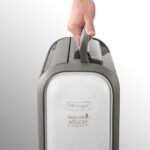 Delonghi DNS80 Tasciugo AriaDry Light Dehumidifier 7.5L Up to 85m³ Grey