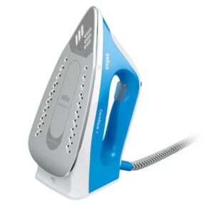 Braun IS1012BL CareStyle 1 Steam Generator Iron 5.5 Bar 2200W White/Blue