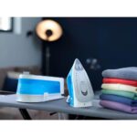 Braun IS1012BL CareStyle 1 Steam Generator Iron 5.5 Bar 2200W White/Blue