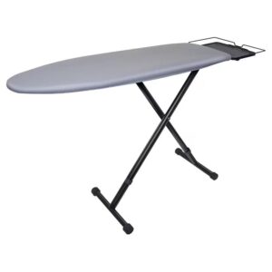 Braun IB3001BK CareStyle Ironing Board 122 x 40 cm Black