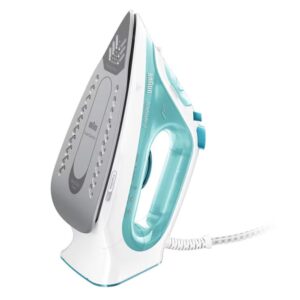 Braun SI3041GR TexStyle 3 Steam Iron 150 g/min 2350W Turquoise