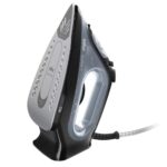 Braun SI3055BK TexStyle 3 Steam Iron 180 g/min 2400W Black