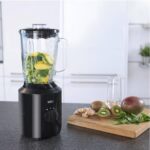 Braun JB3150BK PowerBlend 3 Jug Blender 1.5L 800W Black