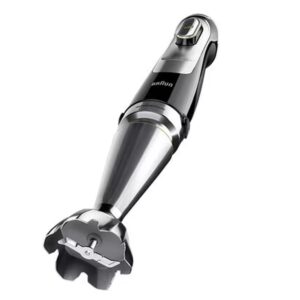 Braun MQ9147X  MultiQuick 9 Hand Blender 1200W Black