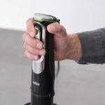 Braun MQ9147X  MultiQuick 9 Hand Blender 1200W Black